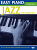 EASY PIANO JAZZ ANTHOLOGY - Concina