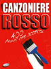 CANZONIERE ROSSO