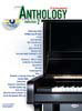 ANTHOLOGY (PIANO) VOL. 2, a cura di Andrea Cappellari