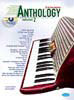 ANTHOLOGY (ACCORDEON) VOL.2 con cd