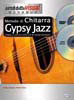 Denis Roux - Samy Daussat • METODO DI CHITARRA GYPSY JAZZ + CD +