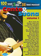 CANTA & SUONA + 2CD