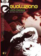 EVOLUZIONE + CD - Luca Pasqua