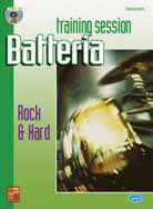 DTS - ROCK & HARD ROCK + CD -F Colletta