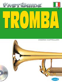 FAST GUIDE - TROMBA + CD