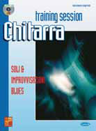 SOLI E IMPROVVISAZIONE BLUES + CD