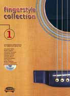 FINGESTYLE COLLECTION + CD