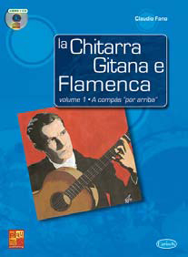 CHITARRA GITANA E FLAMENCA + CD