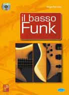 IL BASSO FUNK + CD