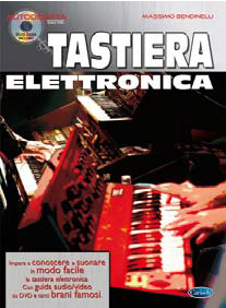 TASTIERA ELETTRONICA AUTODIDATTA