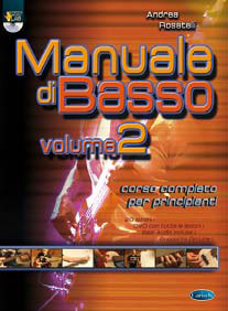 MANUALE DI BASSO VOL 2
