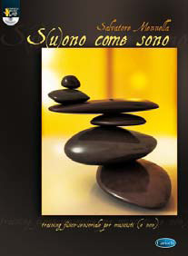 SUONO COME SONO + DVD SUONO COME SONO + DVD