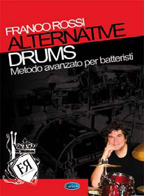 Franco Rossi - ALTERNATIVE DRUMS
