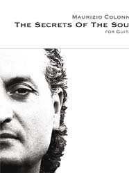 Maurizio Colonna THE SECRETS OF THE SOUL