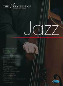 VERY BEST OF JAZZ