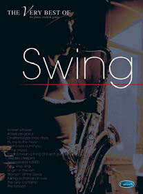 VERY BEST OF SWING