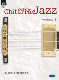 Corso di chitarra Jazz