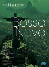 VERY BEST OF BOSSANOVA