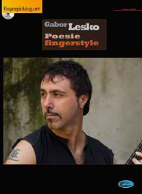 POESIE FINGERSTYLE - Gabor Lesko