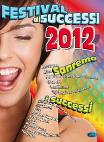 FESTIVAL DI SUCCESSI 2012