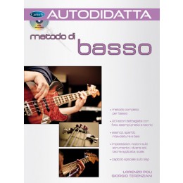 Poli, Lorenzo/Terenziani, Giorgi - BASSISTA AUTODIDATTA