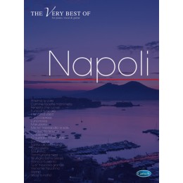 VERY BEST OF NAPOLI