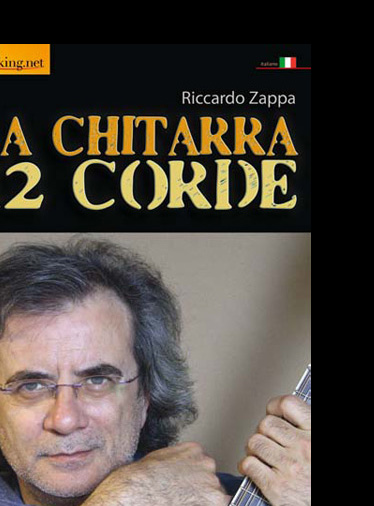 LA CHITARRA 12 CORDE + CD