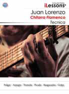 CHITARRA FLAMENCO - TECNICA - Juan Lorenzo