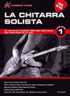 LA CHITARRA SOLISTA - VIDEO ON WEB