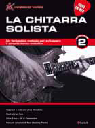 LA CHITARRA SOLISTA VOL 2- VIDEO ON WEB