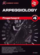 ARPEGGIOLOGY VOL 4 - VIDEO ON WEB