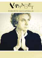 Roberto Cacciapaglia- ALPHABET