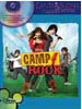 CAMP ROCK con cd