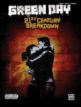 Tablature - Green Day: 21st Century Breakdown