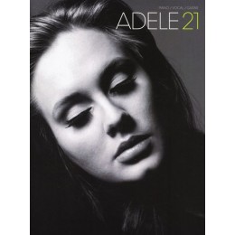 Adele - 21