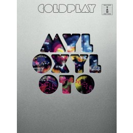 Coldplay - MYLO XYLOTO