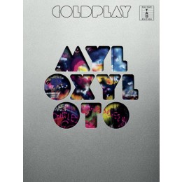 Coldplay - MYLO XYLOTO