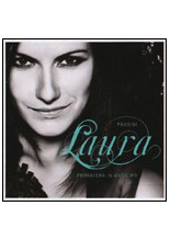 CD LAURA PAUSINI Primavera in anticipo